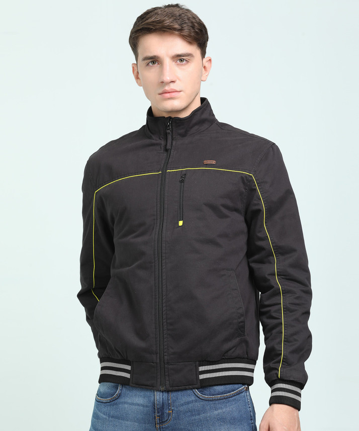 wrangler jacket flipkart