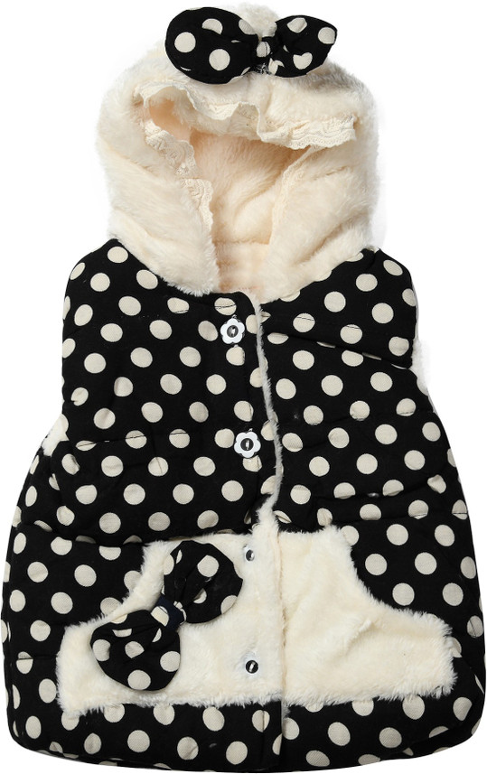 flipkart baby girl jacket
