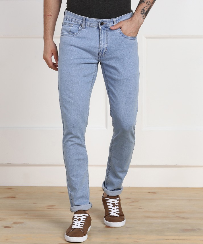 peter england jeans flipkart