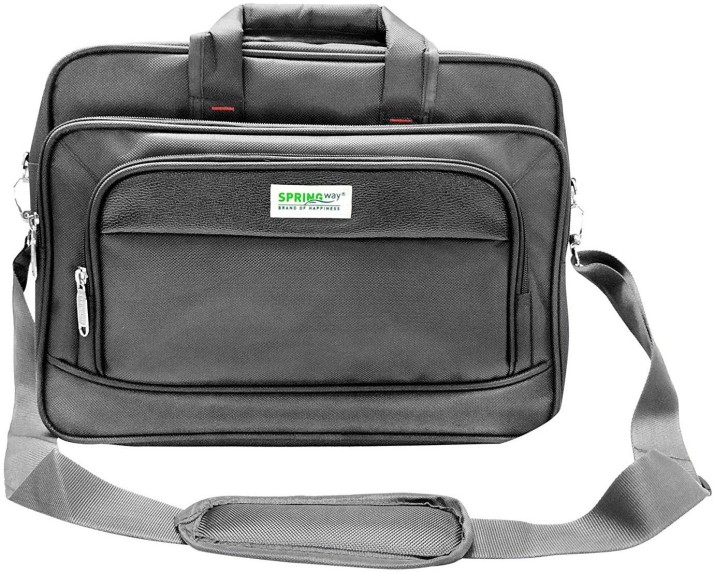 15.6 inch laptop sling bag