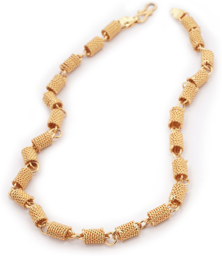 Three Shades Trendy \u0026 Fancy Men Gold 