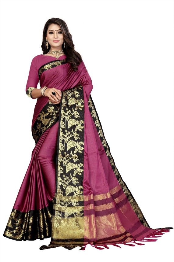 heaven villa ethnic sarees