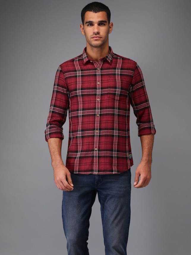 flying machine shirts flipkart