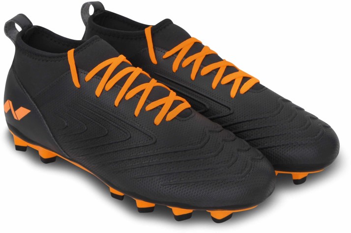nivia latest football shoes