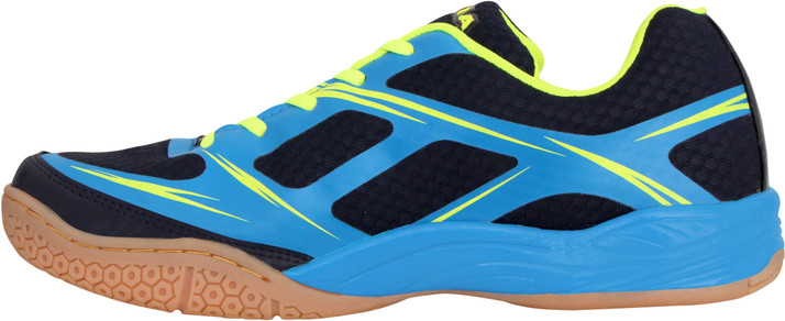 nivia super court badminton shoes