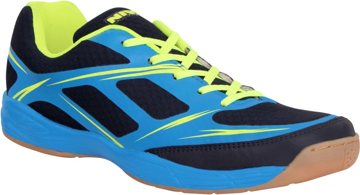 Nivia Badminton Shoes For Men - Buy 