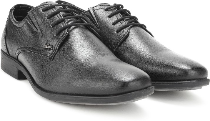 flipkart formal shoes lee cooper