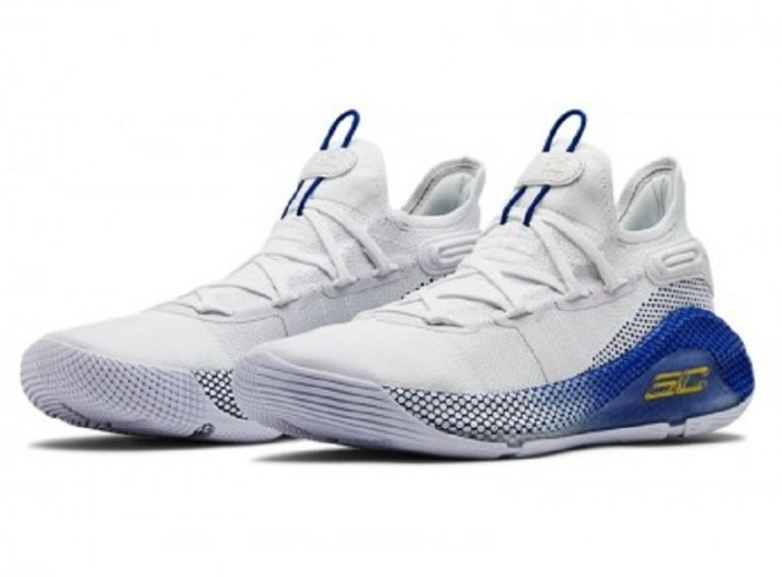 stephen curry's basketball shoes