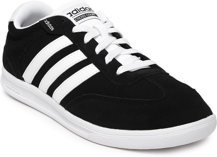 adidas cross court