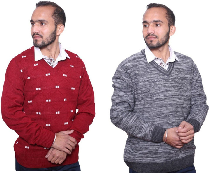 oswal sweater design
