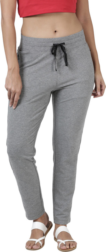 enamor track pants
