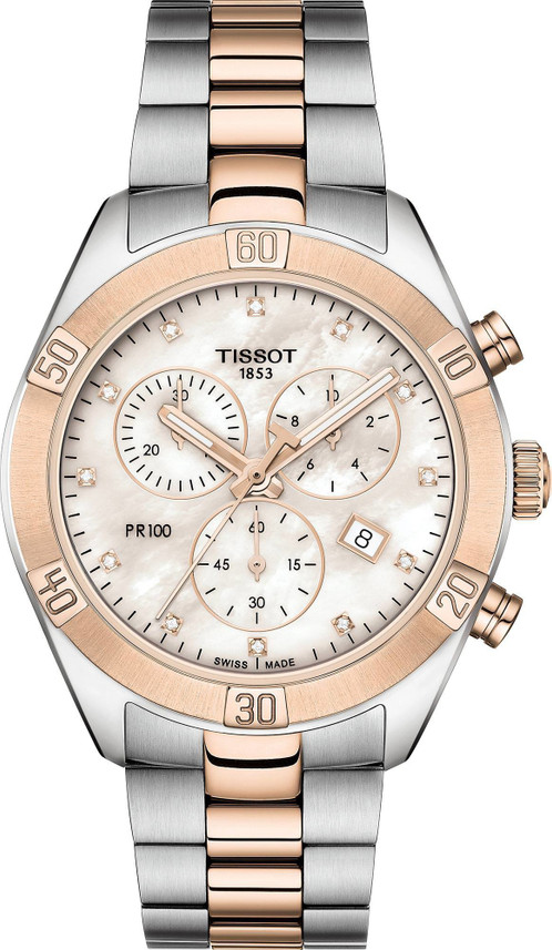 tissot hybrid smartwatch