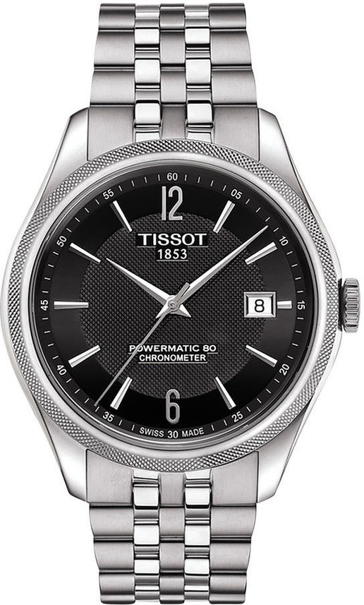 tissot hybrid smartwatch
