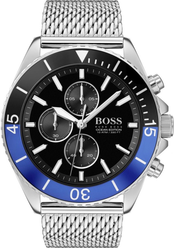 top 10 hugo boss watches