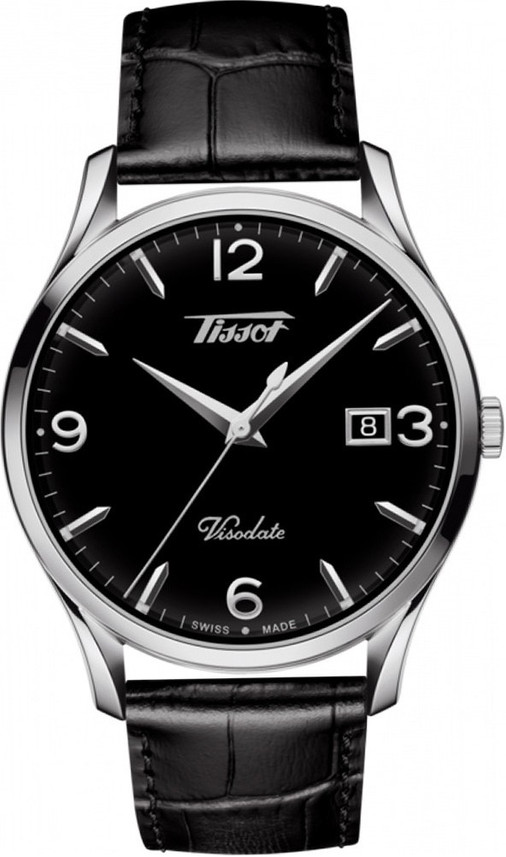 tissot hybrid smartwatch