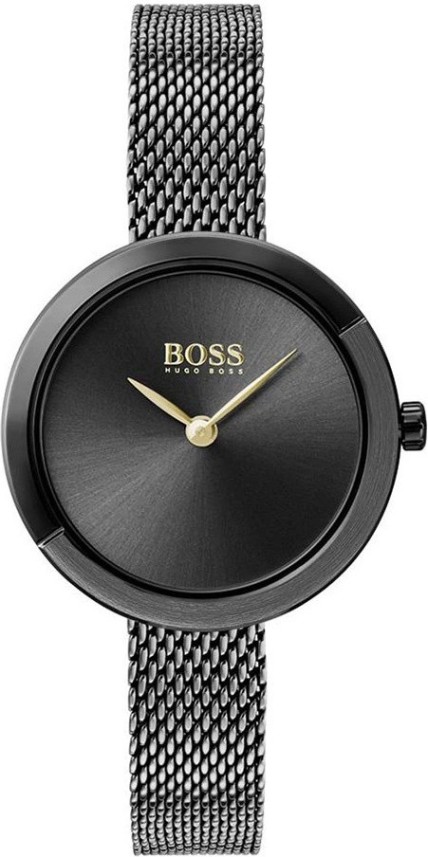hugo boss women's watches prices