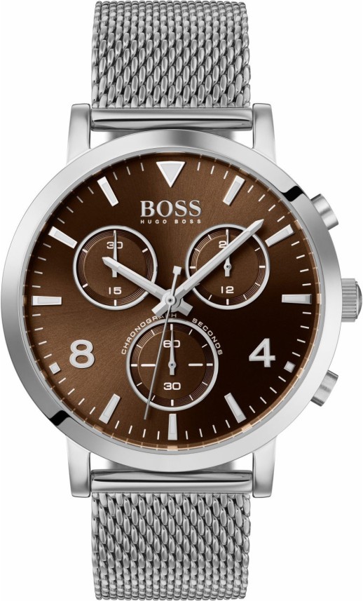 hugo boss smart watch price