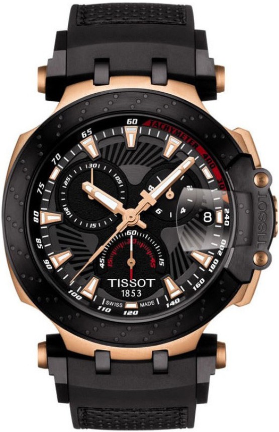 tissot watches flipkart