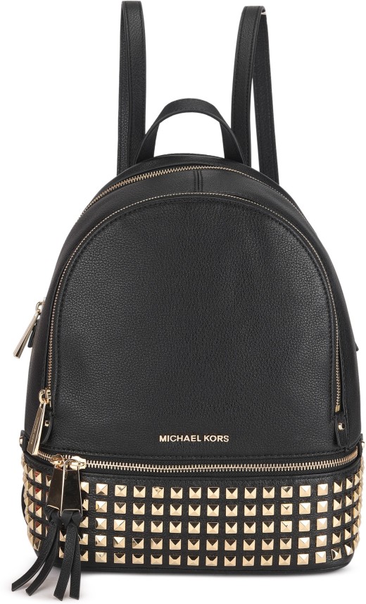 michael kors mini backpack price