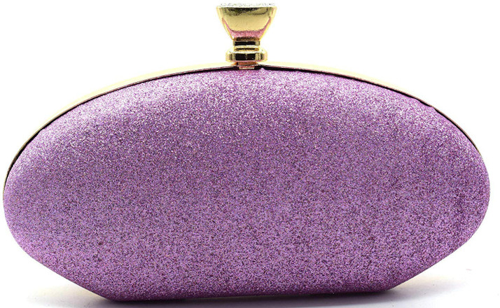 clutch purple