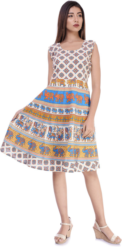 flipkart shopping ladies dress