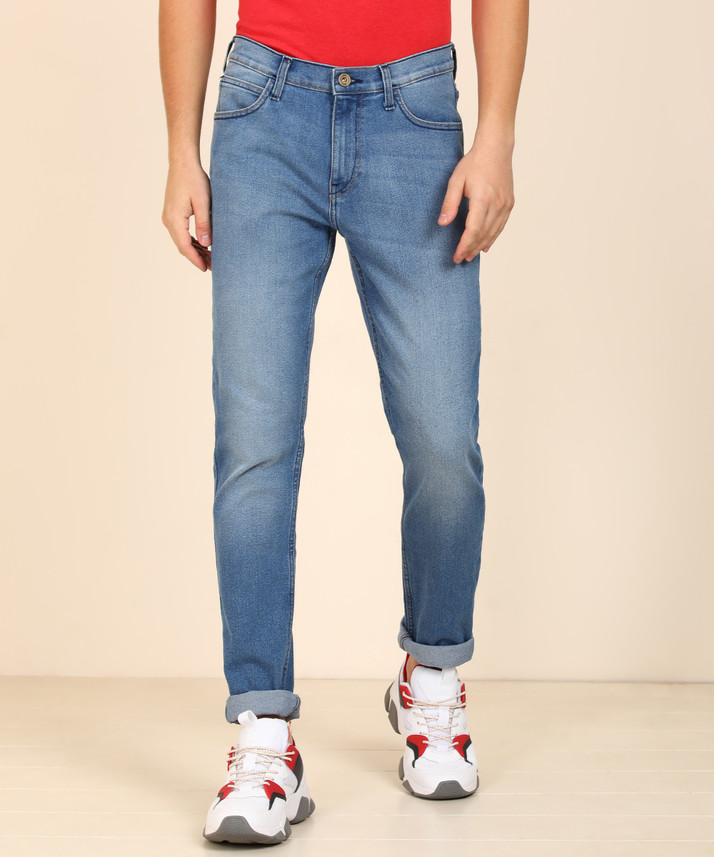 lee jeans flipkart