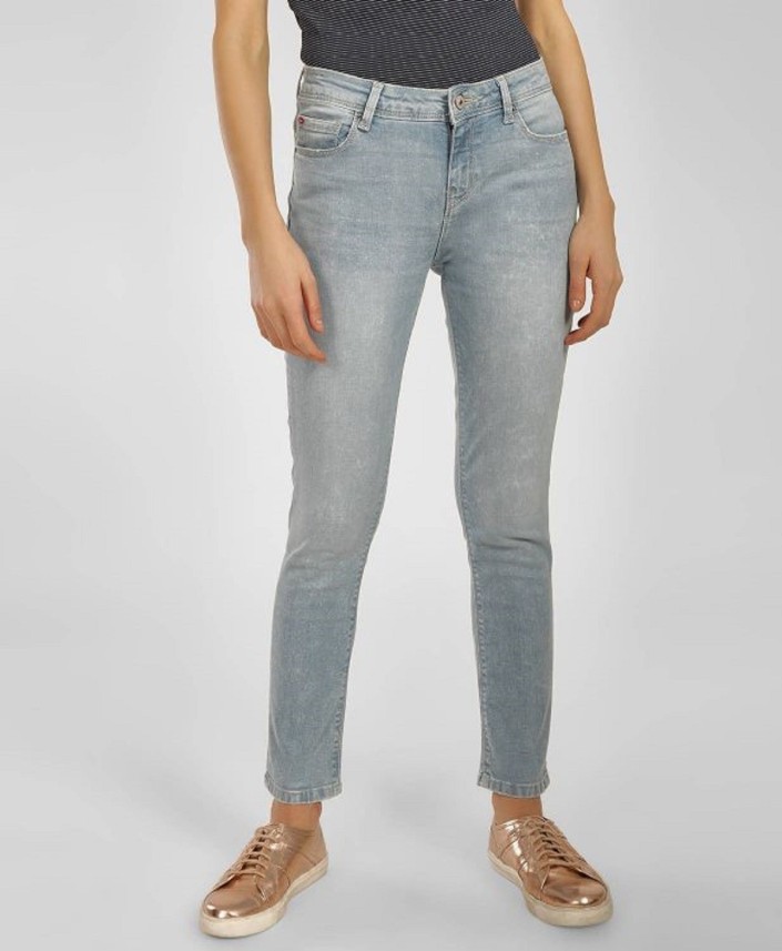 lee cooper jeans for womens online
