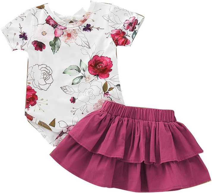 cute skirts 0-3 months
