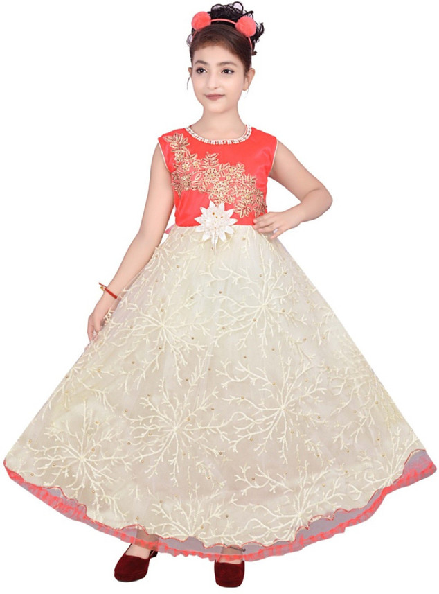 flipkart white wedding gowns