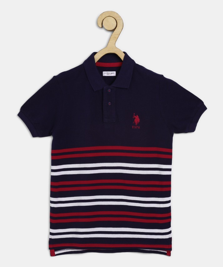 racerback golf shirt