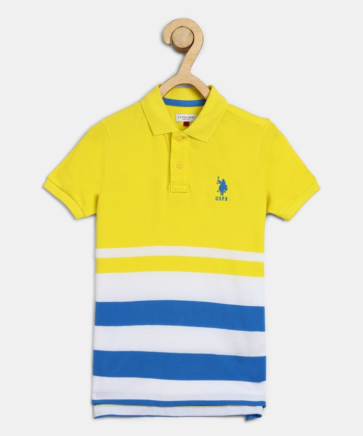 polo for kids