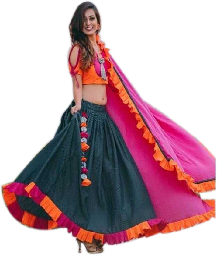 flipkart online lehenga