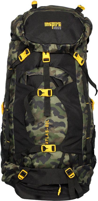 80l rucksack