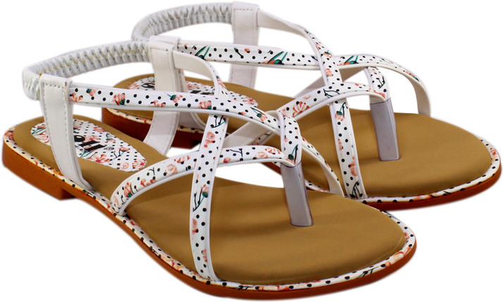 flipkart women's footwear flats