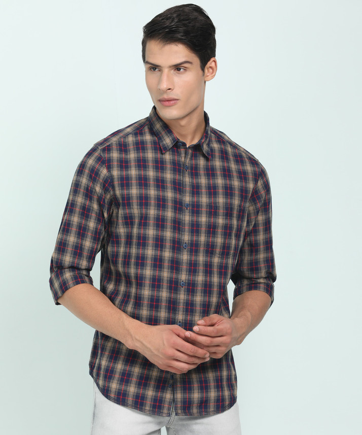 indian terrain shirts flipkart