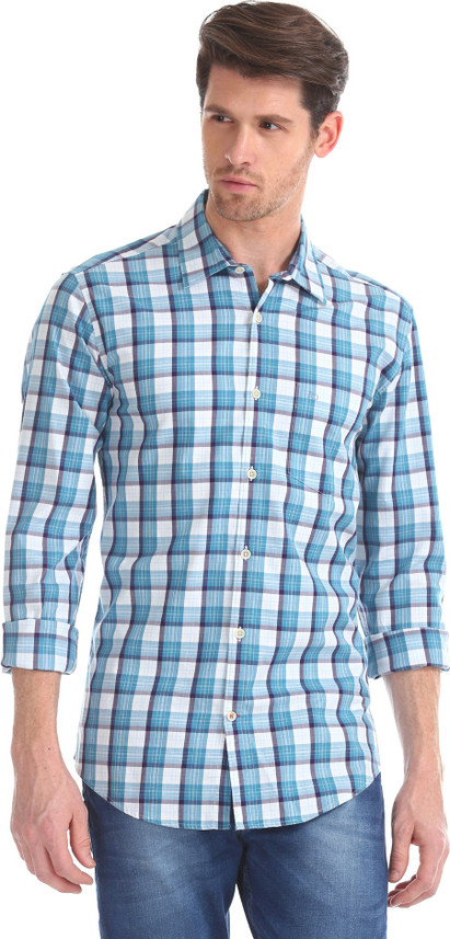 arvind shirts online