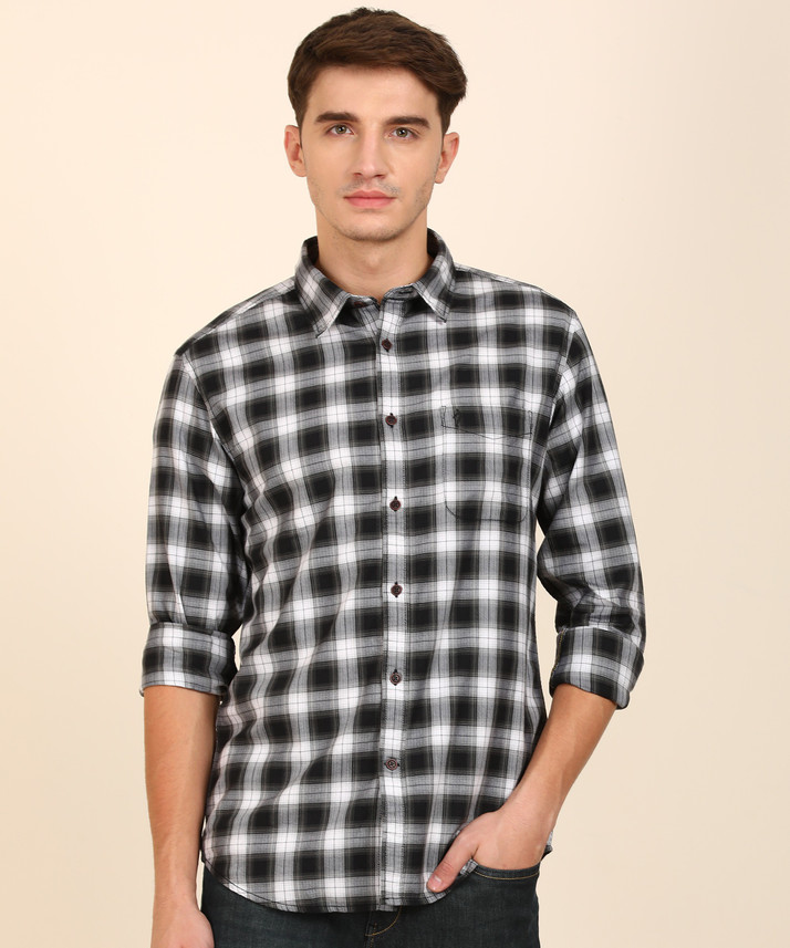 indian terrain shirts flipkart