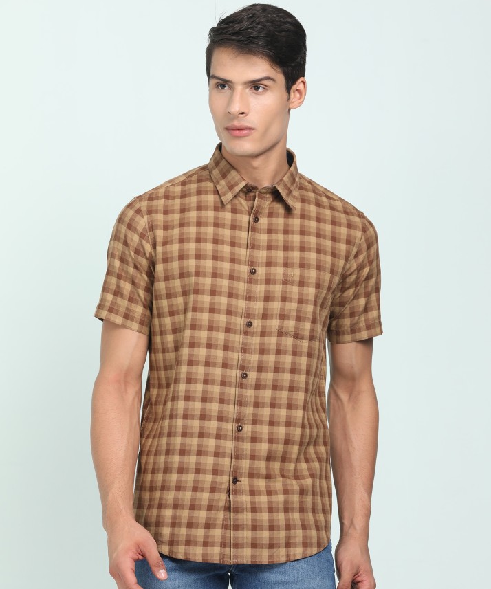 indian terrain shirts flipkart