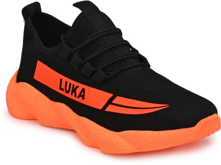Luka Modric Walking Shoes Gym Shoes Sports Shoes For Men Running