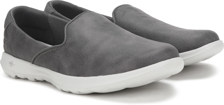 skechers go walk lite queenly womens walking shoes
