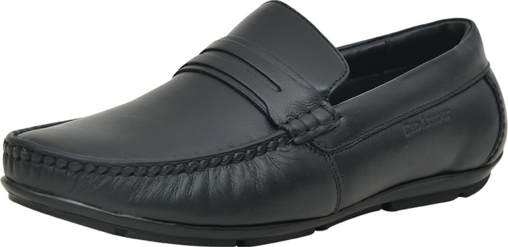 Arrow shoes loafers clearance