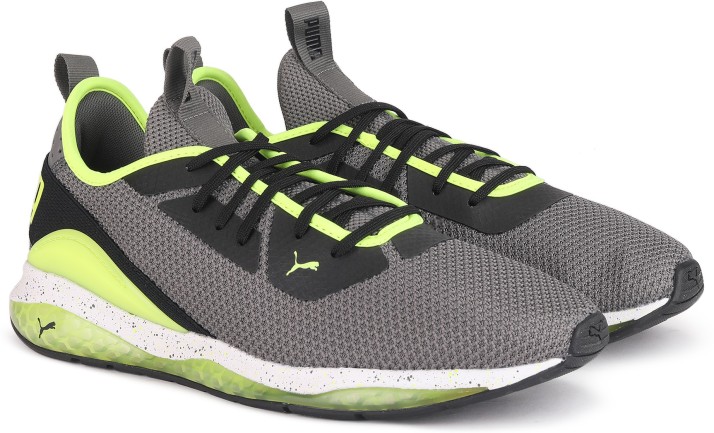 puma cell running shoes