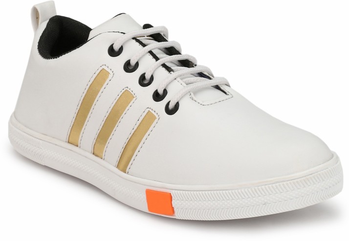 White Sneakers Sneakers For Men 