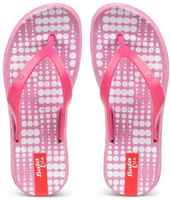 bata lite slippers
