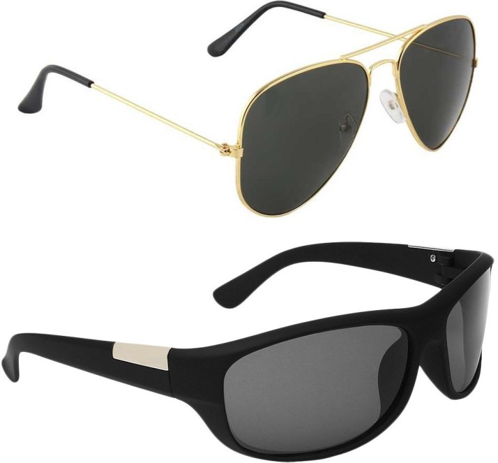 wrap around sunglasses online india