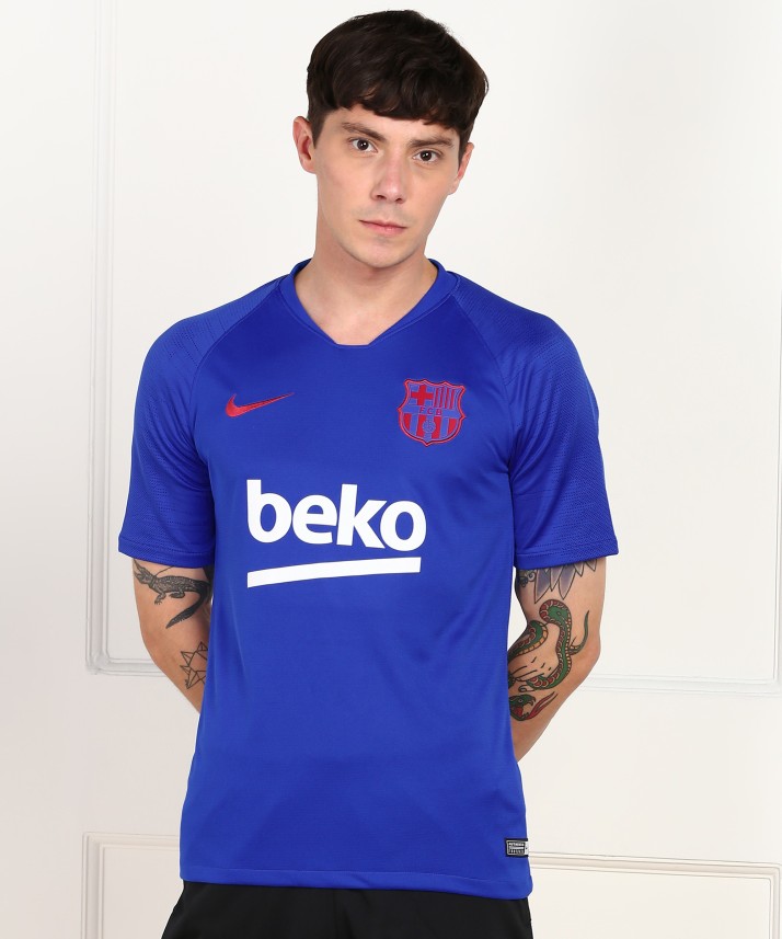 barcelona jersey flipkart