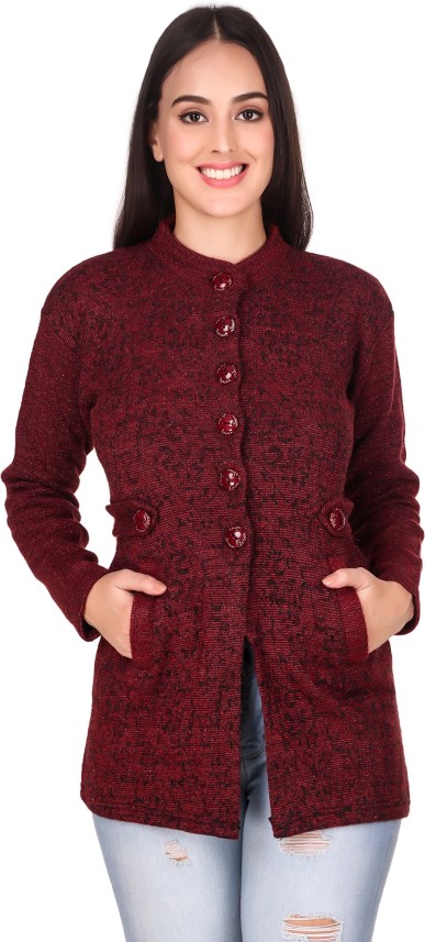 flipkart ladies cardigan