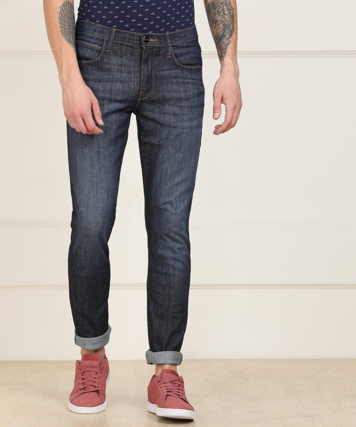 lee jeans flipkart