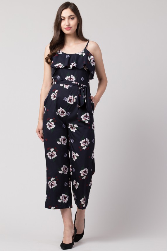 jumpsuit for girl flipkart