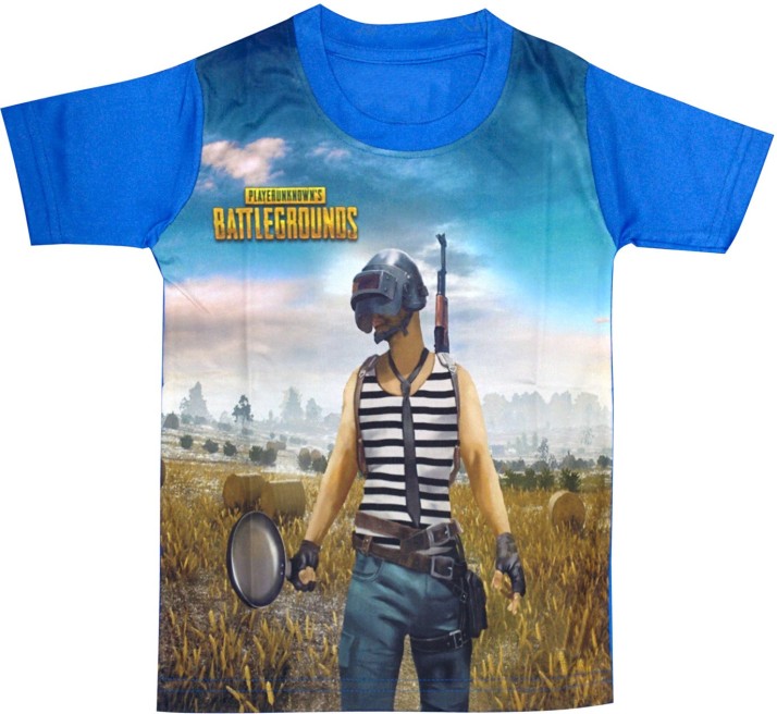 pubg t shirt flipkart